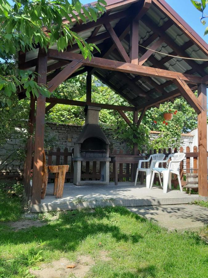 Casa De Oaspeti Laura Rîşnov Eksteriør billede